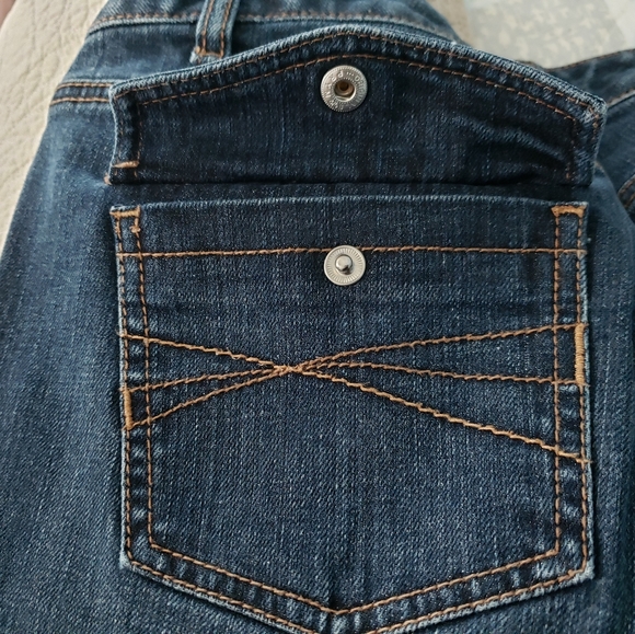 Ann Taylor jeans - Picture 4 of 6